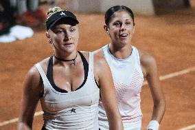 TENNIS - Internazionali di Tennis - 36° Palermo Ladies Open