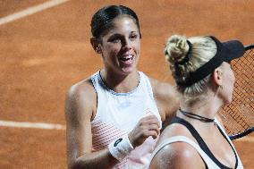 TENNIS - Internazionali di Tennis - 36° Palermo Ladies Open