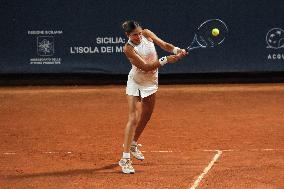 TENNIS - Internazionali di Tennis - 36° Palermo Ladies Open