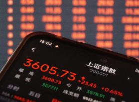 China Stock Market