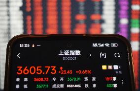 China Stock Market