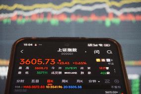 China Stock Market