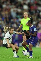 CALCIO - UEFA Campionato Europeo - UEFA Women's EURO 2025 - France vs Germany