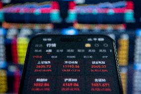China Stock Market