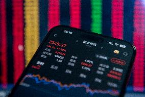 China Stock Market