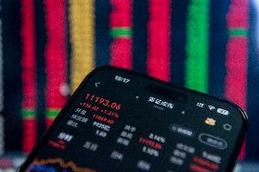 China Stock Market