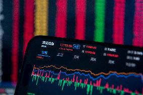 China Stock Market