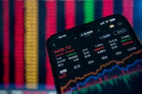 China Stock Market