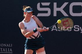 TENNIS - Internazionali di Tennis - 36° Palermo Ladies Open