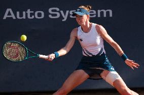 TENNIS - Internazionali di Tennis - 36° Palermo Ladies Open