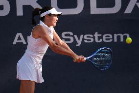 TENNIS - Internazionali di Tennis - 36° Palermo Ladies Open