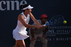 TENNIS - Internazionali di Tennis - 36° Palermo Ladies Open