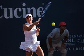 TENNIS - Internazionali di Tennis - 36° Palermo Ladies Open