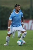 CALCIO - Amichevole - Lazio vs Lazio Under 20