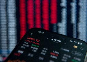 China Stock Market