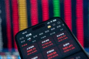 China Stock Market
