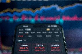 China Stock Market