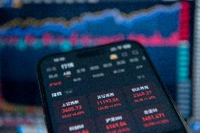 China Stock Market