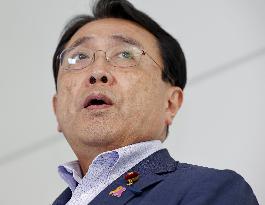 Japan, U.S. reach trade deal
