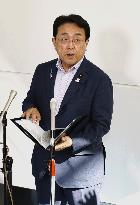 Japan, U.S. reach trade deal