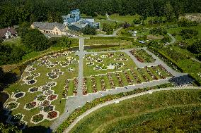Tallinn Botanic Garden