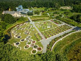 Tallinn Botanic Garden