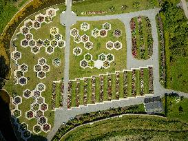Tallinn Botanic Garden