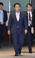 Japan, U.S. reach trade deal