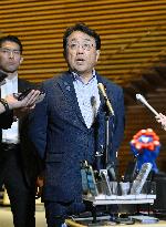 Japan, U.S. reach trade deal