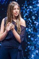 Royals At Princess Of Girona Foundation Awards 2025 - Barcelona
