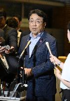 Japan, U.S. reach trade deal