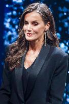 Royals At Princess Of Girona Foundation Awards 2025 - Barcelona