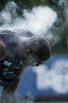 CALCIO - Serie A - SSC Napoli pre-season retreat