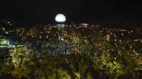 Junglia Okinawa theme park