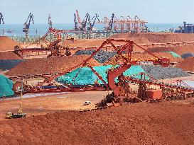 International Commodity Prices Fluctuations