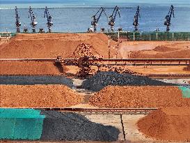 International Commodity Prices Fluctuations