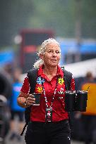 MOTORI - Formula 1 - Belgian Grand Prix 2025