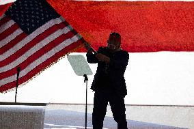 2024 Republican National Convention — Day 4