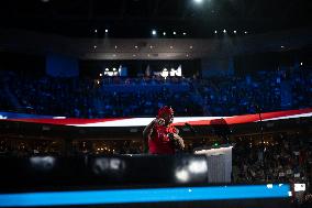The Final Day of the Republican National Convention in Milwaukee