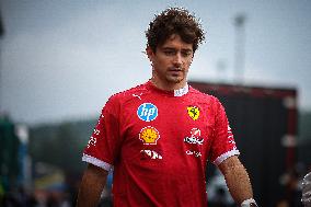 MOTORI - Formula 1 - Belgian Grand Prix 2025