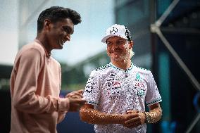 MOTORI - Formula 1 - Belgian Grand Prix 2025