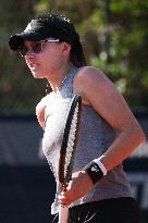 TENNIS - Internazionali di Tennis - 36° Palermo Ladies Open