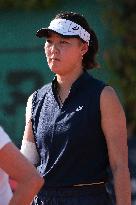 TENNIS - Internazionali di Tennis - 36° Palermo Ladies Open