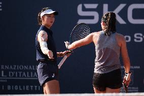 TENNIS - Internazionali di Tennis - 36° Palermo Ladies Open