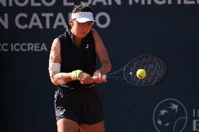 TENNIS - Internazionali di Tennis - 36° Palermo Ladies Open