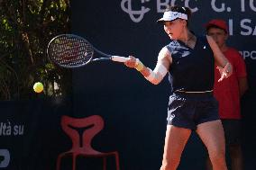 TENNIS - Internazionali di Tennis - 36° Palermo Ladies Open