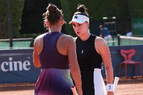 TENNIS - Internazionali di Tennis - 36° Palermo Ladies Open