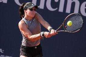 TENNIS - Internazionali di Tennis - 36° Palermo Ladies Open