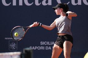 TENNIS - Internazionali di Tennis - 36° Palermo Ladies Open
