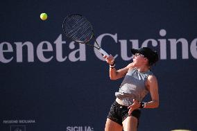 TENNIS - Internazionali di Tennis - 36° Palermo Ladies Open